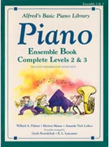 Piano Concertos