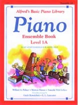 Piano Method Books: Music For Little Mozarts